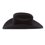 Stetson El Presidente 100x Black