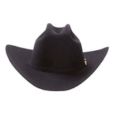 Stetson El Presidente 100x Black