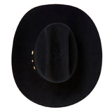 Stetson El Presidente 100x Black