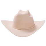 Stetson El Presidente 100x Silverbelly