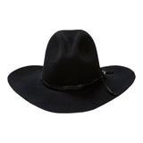 Stetson Gus 6x Black