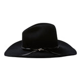 Stetson Gus 6x Black