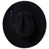 Stetson Gus 6x Black