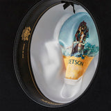 Stetson Gus 6x Black