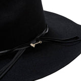 Stetson Gus 6x Black