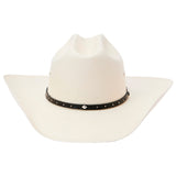 Stetson Hagerman 10X Natural