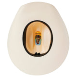 Stetson Hagerman 10X Natural
