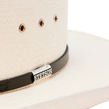 Stetson Hagerman 10X Natural