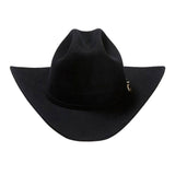 Stetson High Point 6x Black