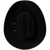 Stetson High Point 6x Black