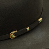 Stetson Munford 6X Sage
