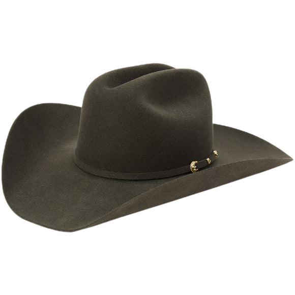 Stetson Munford 6X Sage