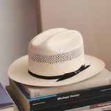 Stetson Open Road 10X Natural