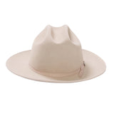 Stetson Open Road 6X Silverbelly