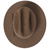 Stetson Open Road 6x Brown Mix