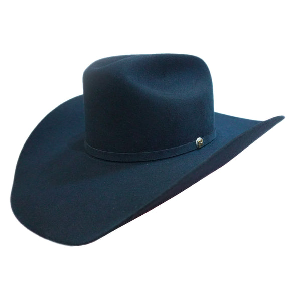 Stetson Pagosa 6x Navy