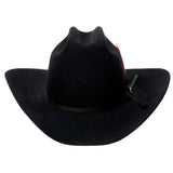 Stetson Rancher 6X Black