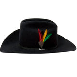 Stetson Rancher 6X Black
