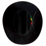 Stetson Rancher 6X Black