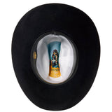 Stetson Rancher 6X Black