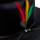 Stetson Rancher 6X Black