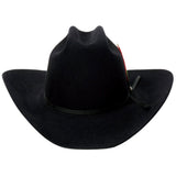 Stetson Rancher 6x Black 160th Edition