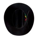 Stetson Rancher 6x Black 160th Edition