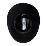 Stetson Rancher 6x Black 160th Edition