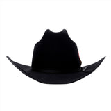Stetson Rancher 6x Black 160th Edition