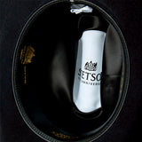 Stetson Rancher 6x Black 160th Edition