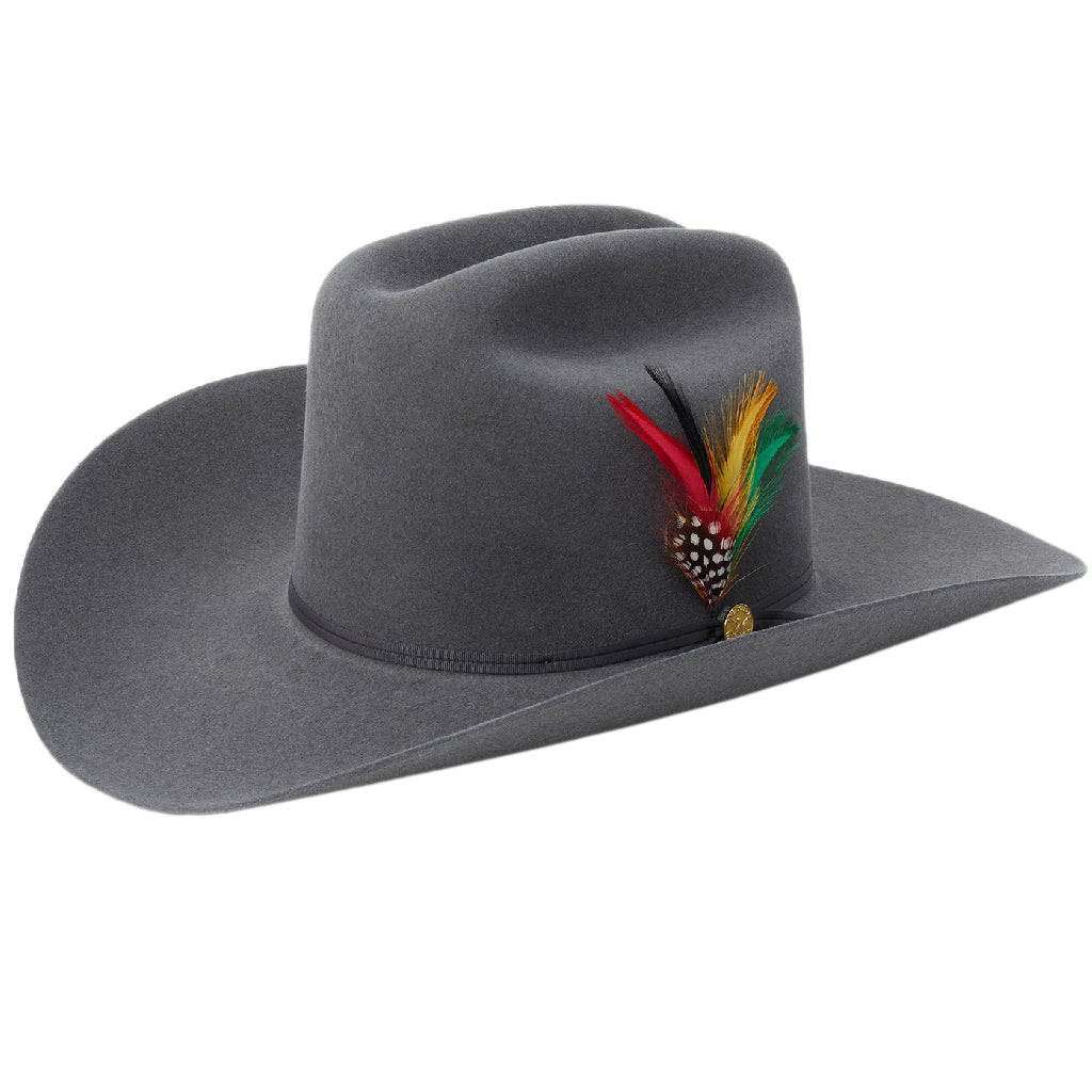 Stetson Rancher 6x Bullet 160Th Edition – Resistol & Stetson Hats Mexico