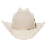 Stetson Rancher 6x Silverbelly