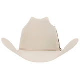 Stetson Rancher 6x Silverbelly