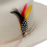 Stetson Rancher 6x Silverbelly