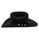 Stetson Shasta 10x Black