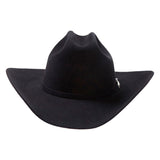 Stetson Shasta 10x Black