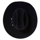 Stetson Shasta 10x Black