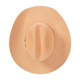 Stetson Shasta 10x Butterscotch