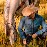 Stetson Shasta 10x Butterscotch