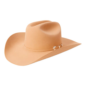 Stetson Shasta 10x Butterscotch