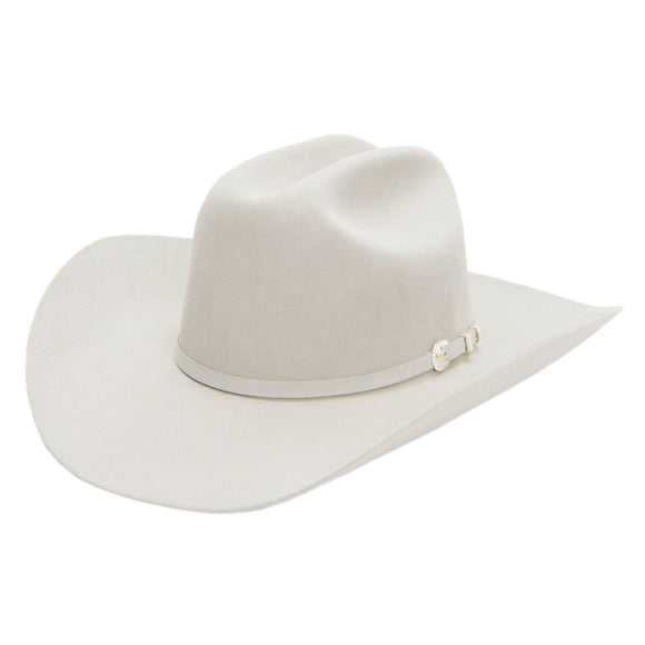 Stetson Shasta 10x Mist Grey