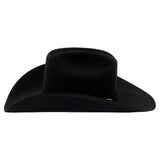 Stetson Skyline 6x Black Ala 4 1/4