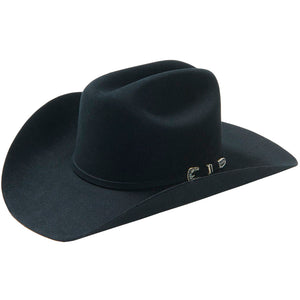 Stetson Skyline 6x Black