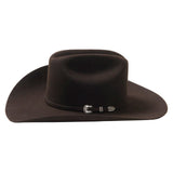 Stetson Skyline 6x Chocolate Ala 4 1/4