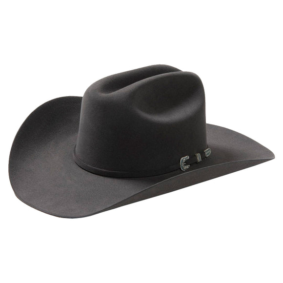 Stetson Skyline 6x Granite