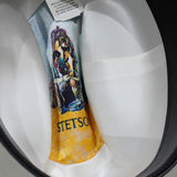 Stetson Skyline 6x Mist Grey