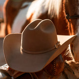 Stetson Skyline 6x Sahara