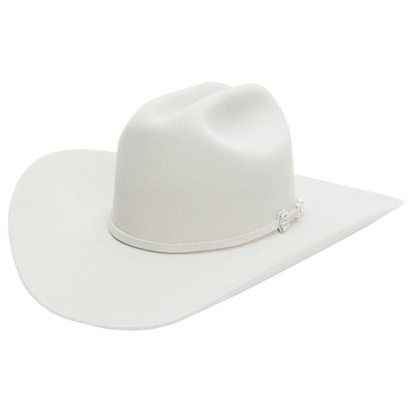 Stetson Skyline 6x Silver Grey