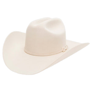 Stetson Skyline 6x Silverbelly