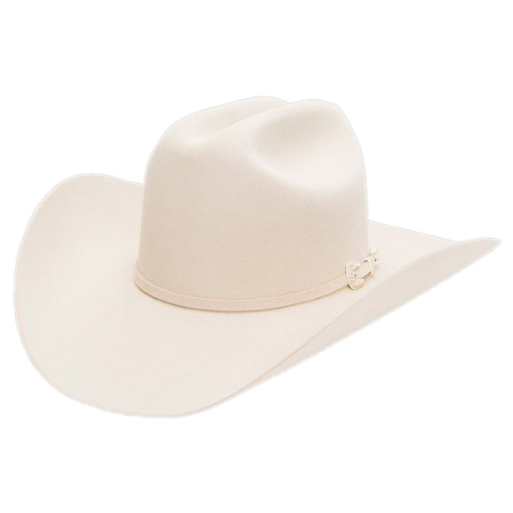 Stetson Skyline 6x Silverbelly